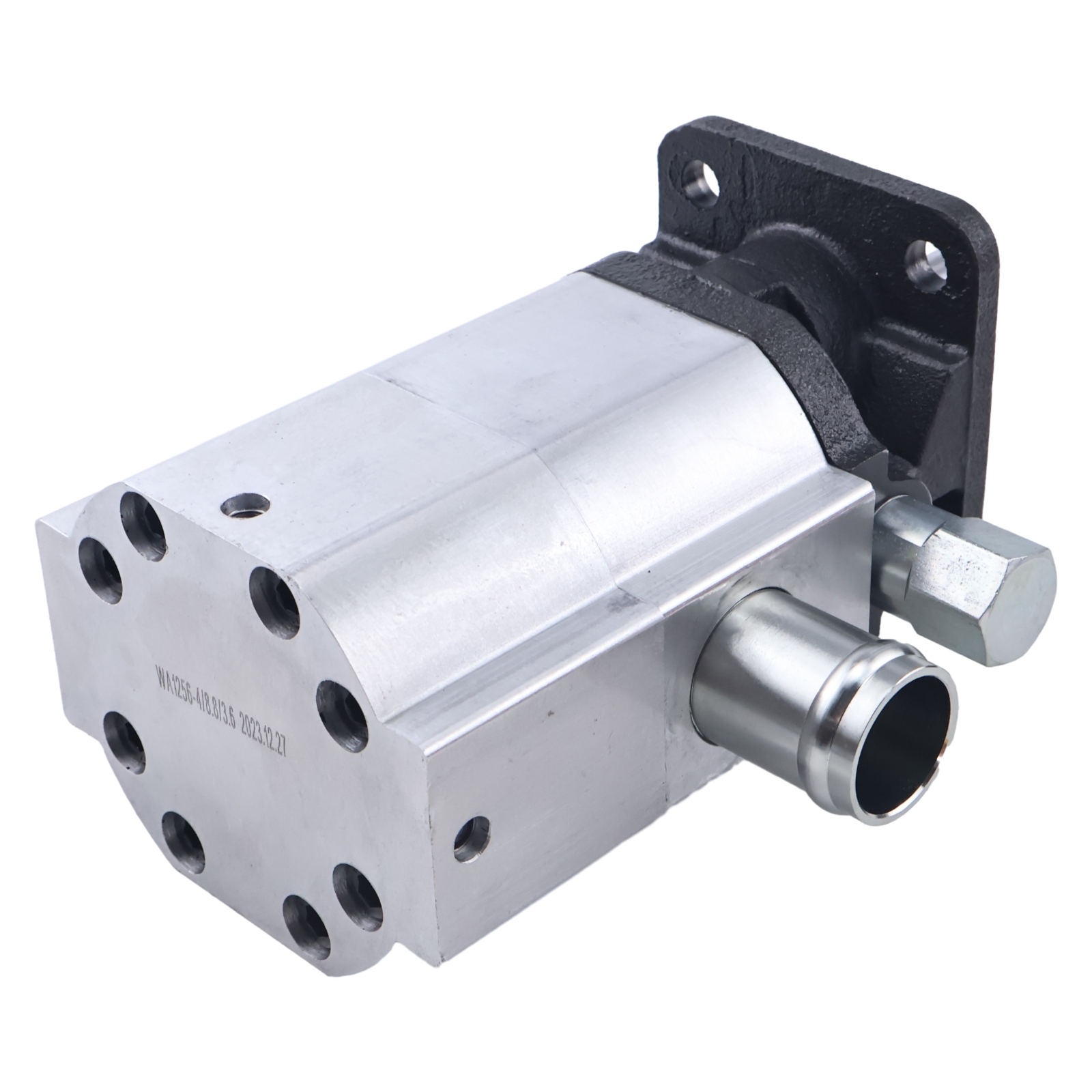 Hydraulic Gear Pump 718-04127 918-04127 for MTD Cub Cadet GS21T