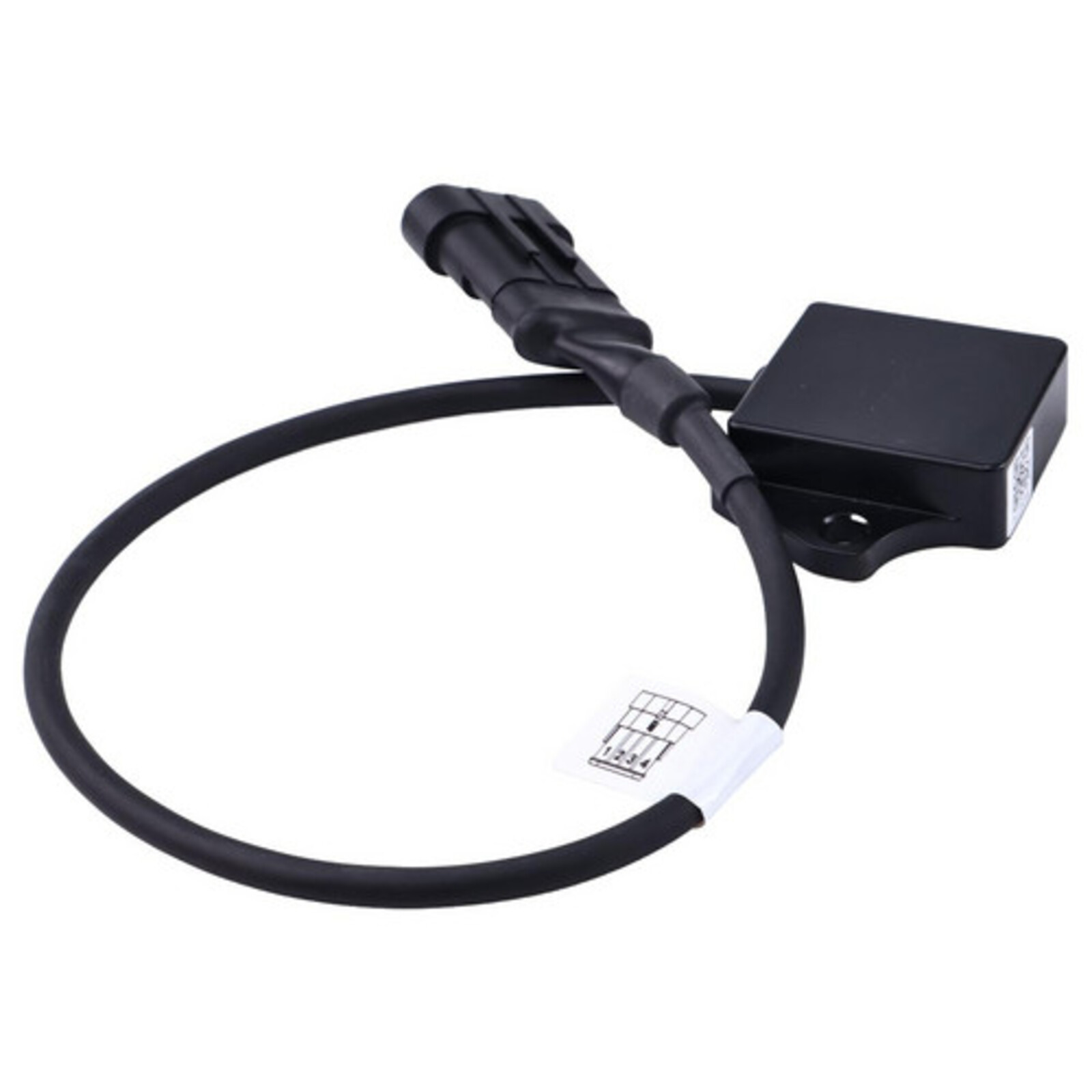 1001186466 1001249798 Dual Axis Tilt Sensor fits JLG 2632R 3246R