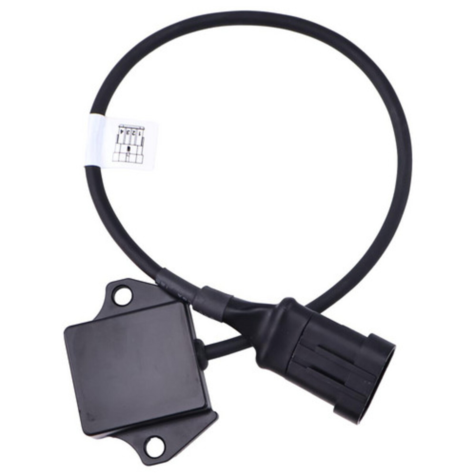 1001186466 1001249798 Dual Axis Tilt Sensor fits JLG 2632R 3246R