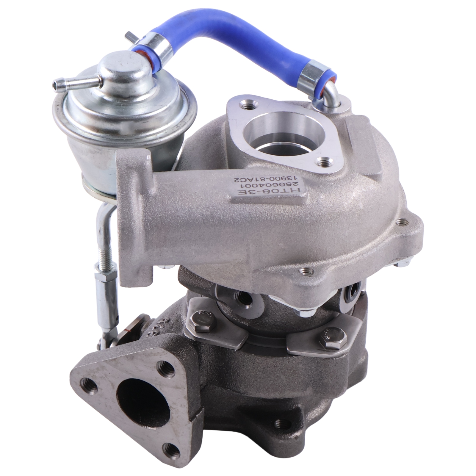 HT06 Turbo Turbocharger 13900-81AC2 for Suzuki Jimny JB23W JM23W