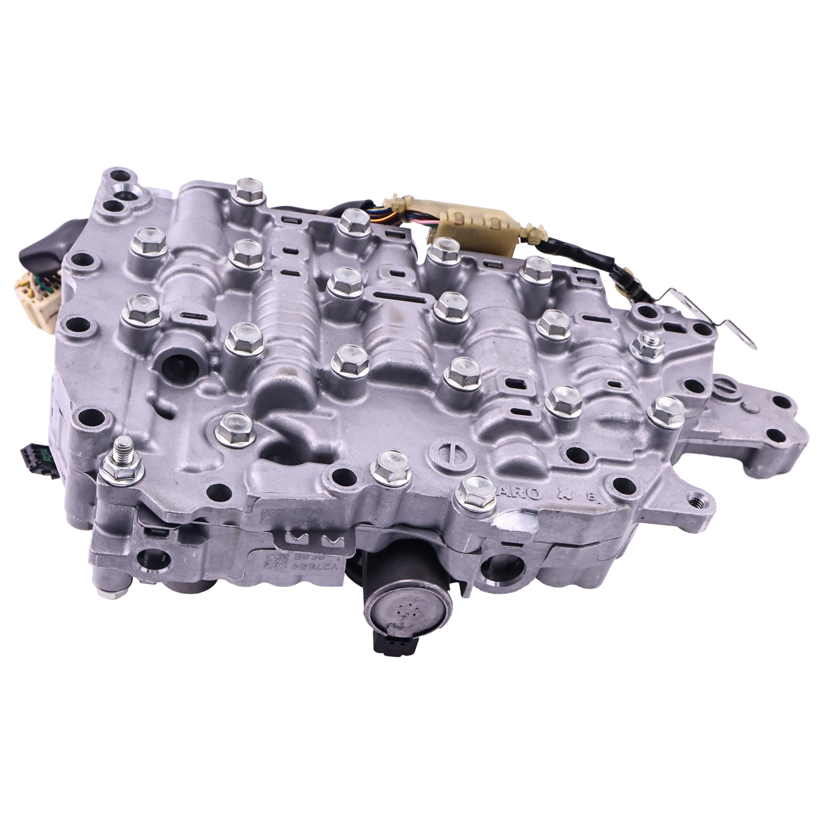 Yuanさんオーダー商品 JF017E Transmission Valve Body CVT for 2013-19 Nissan Pathfinder