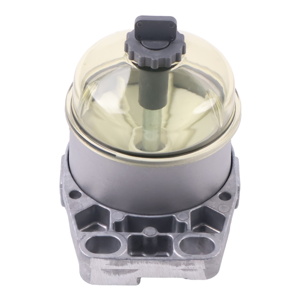Fuel Water Separator 81871476 for New Holland LB115 LS190 LX985
