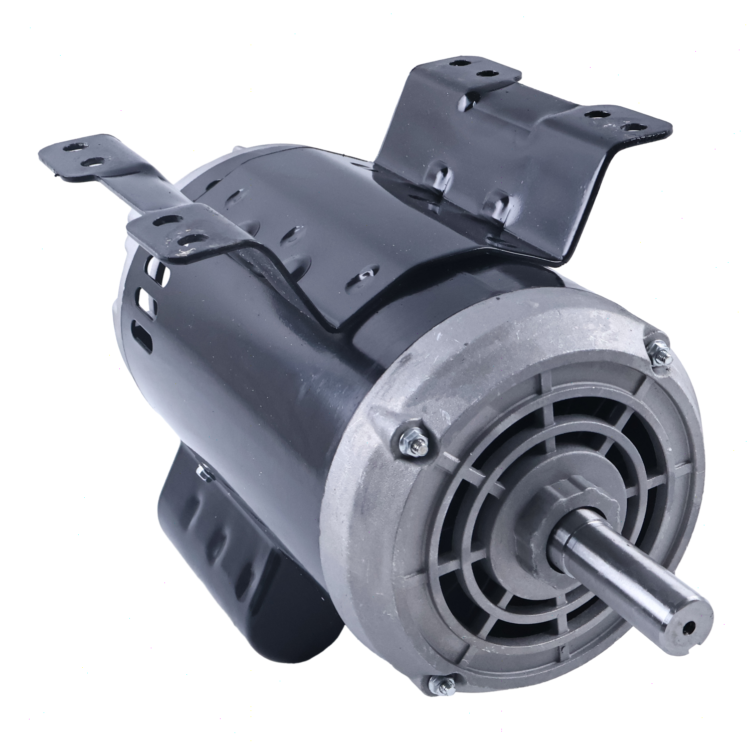 5HP Compressor Motor 47669474001 For Ingersoll Rand 230V 3450RPM