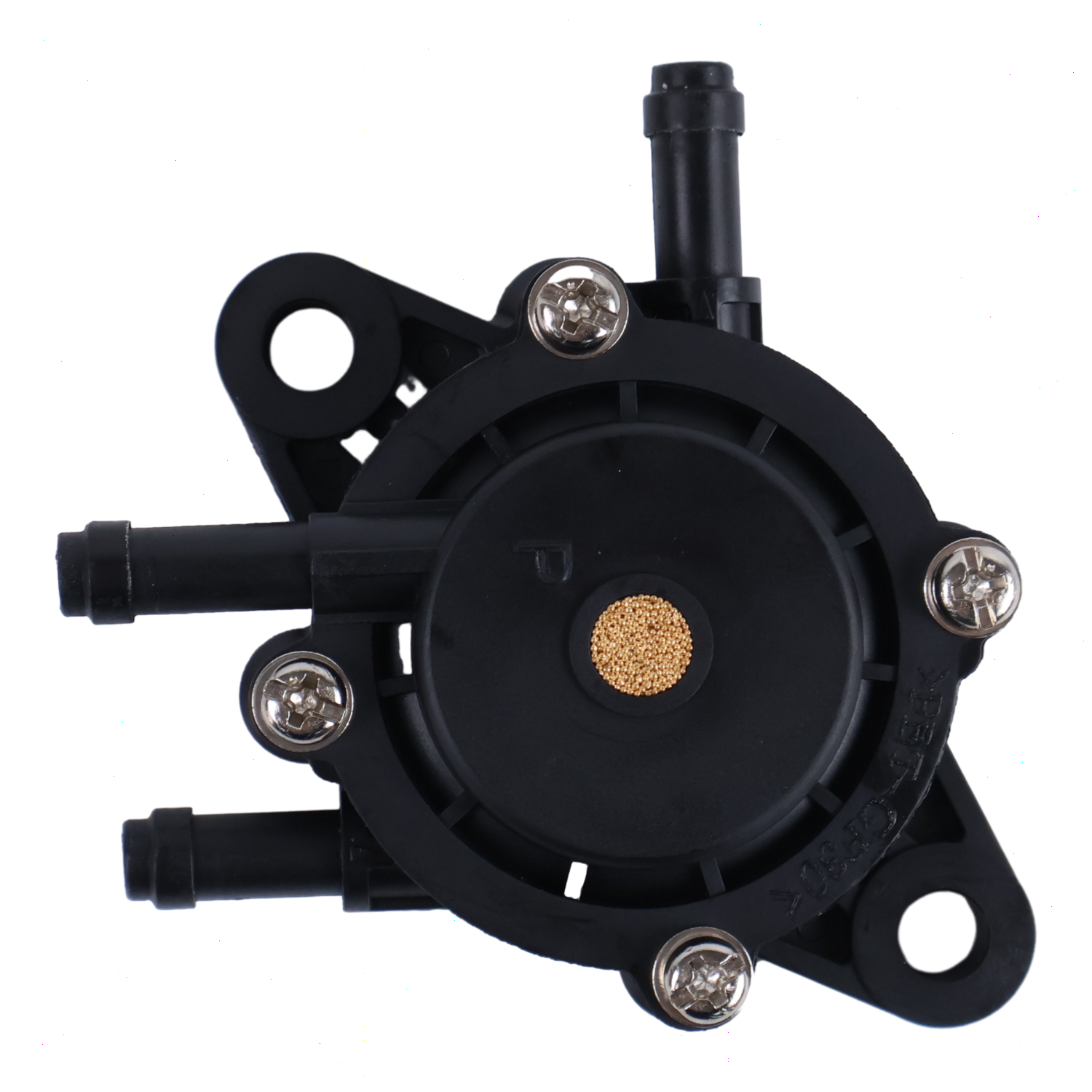 ポンタ 109983 Horizontal Honda GX270 Engine with Recoil Starter