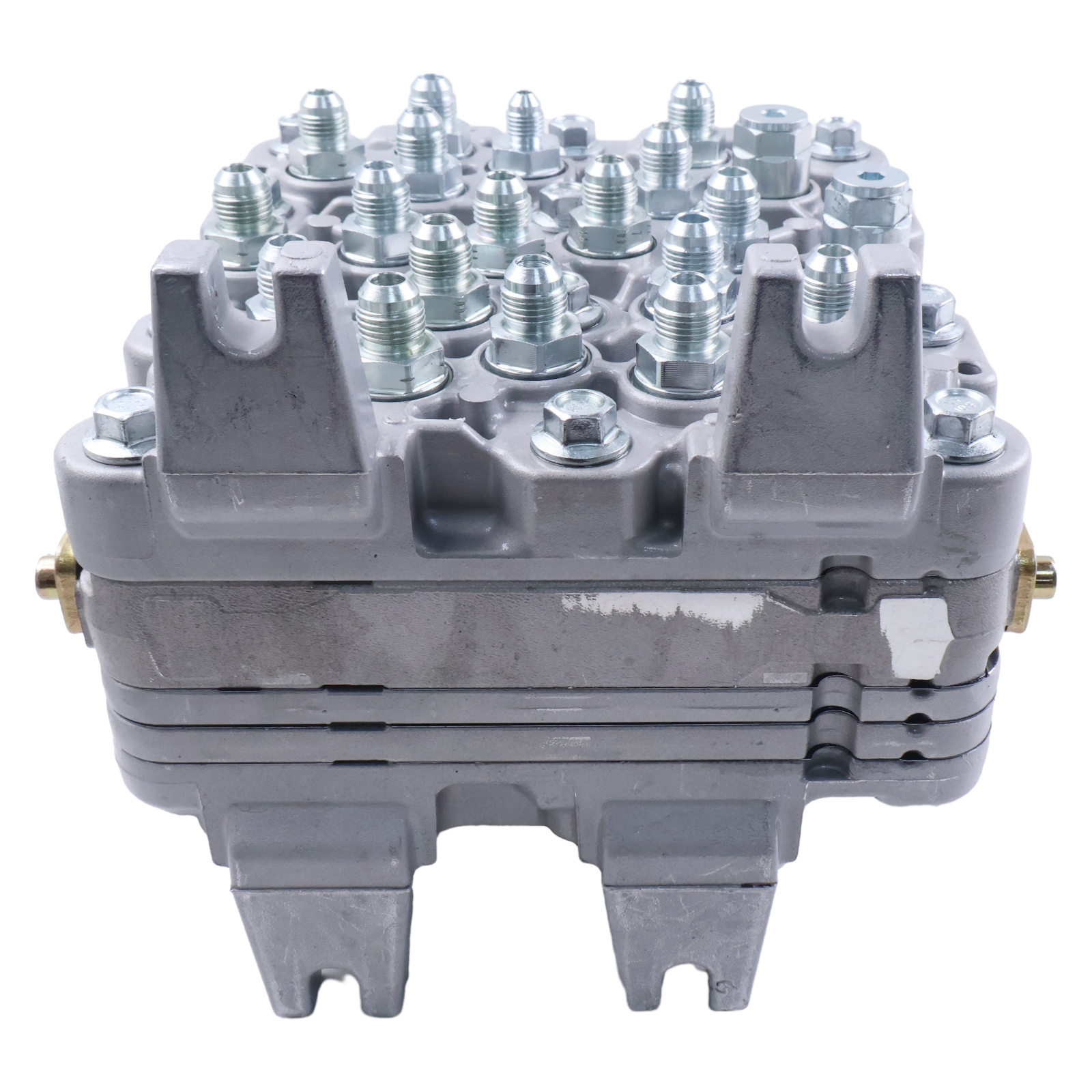 Control Valve 4468336 For Hitachi EX200-5 ZAX200 ZAX210 ZAX230
