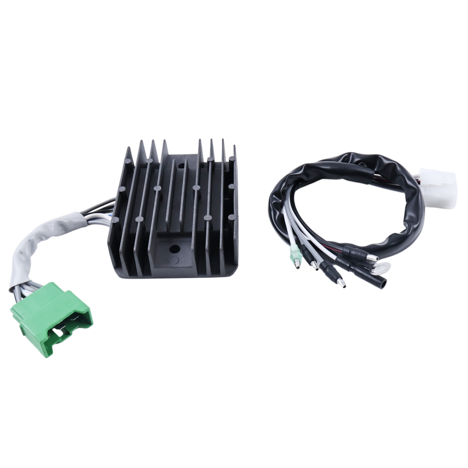 For Honda GX620 GX670 GX690 Engine SH748AA Charging Module 32105