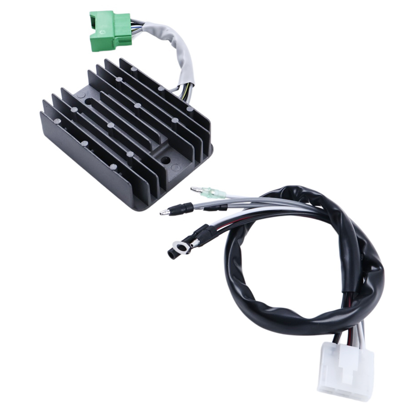 For Honda GX620 GX670 GX690 Engine SH748AA Charging Module 32105