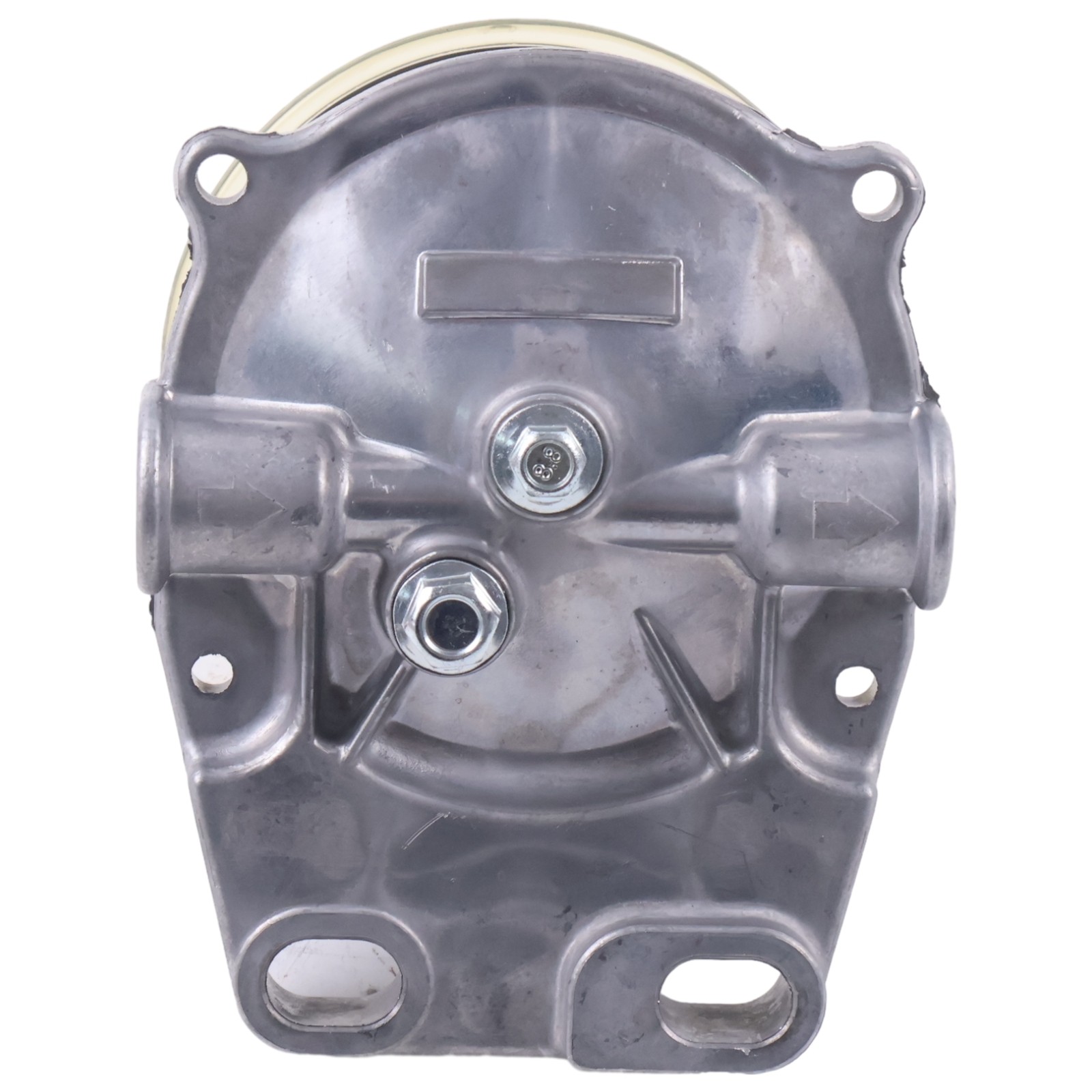 Fuel Water Separator 81871476 for New Holland LB115 LS190 LX985