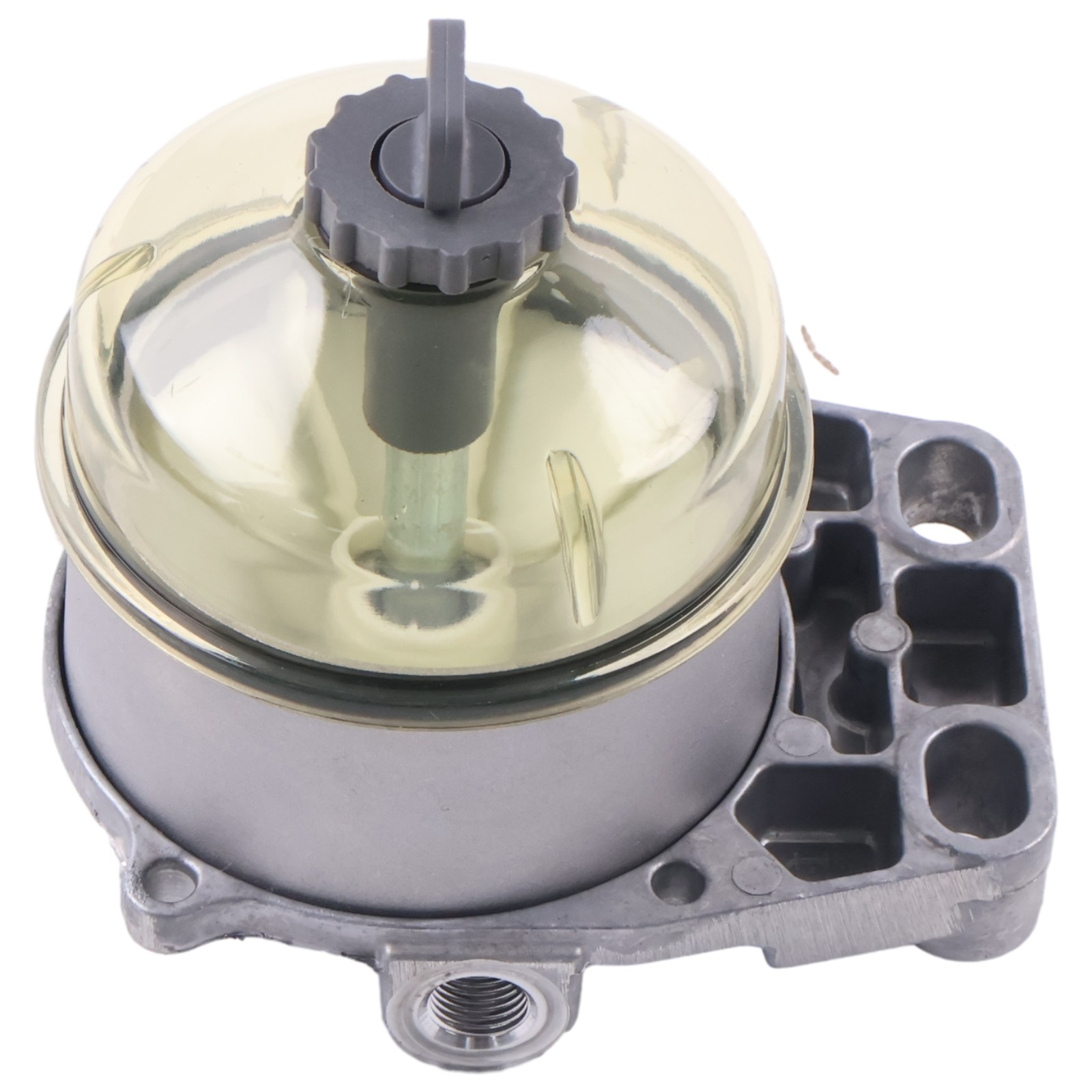 Fuel Water Separator 81871476 for New Holland LB115 LS190 LX985