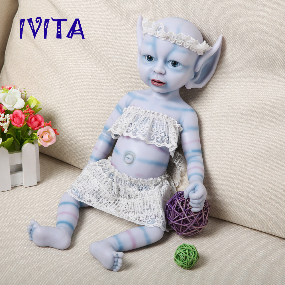 avatar baby toy