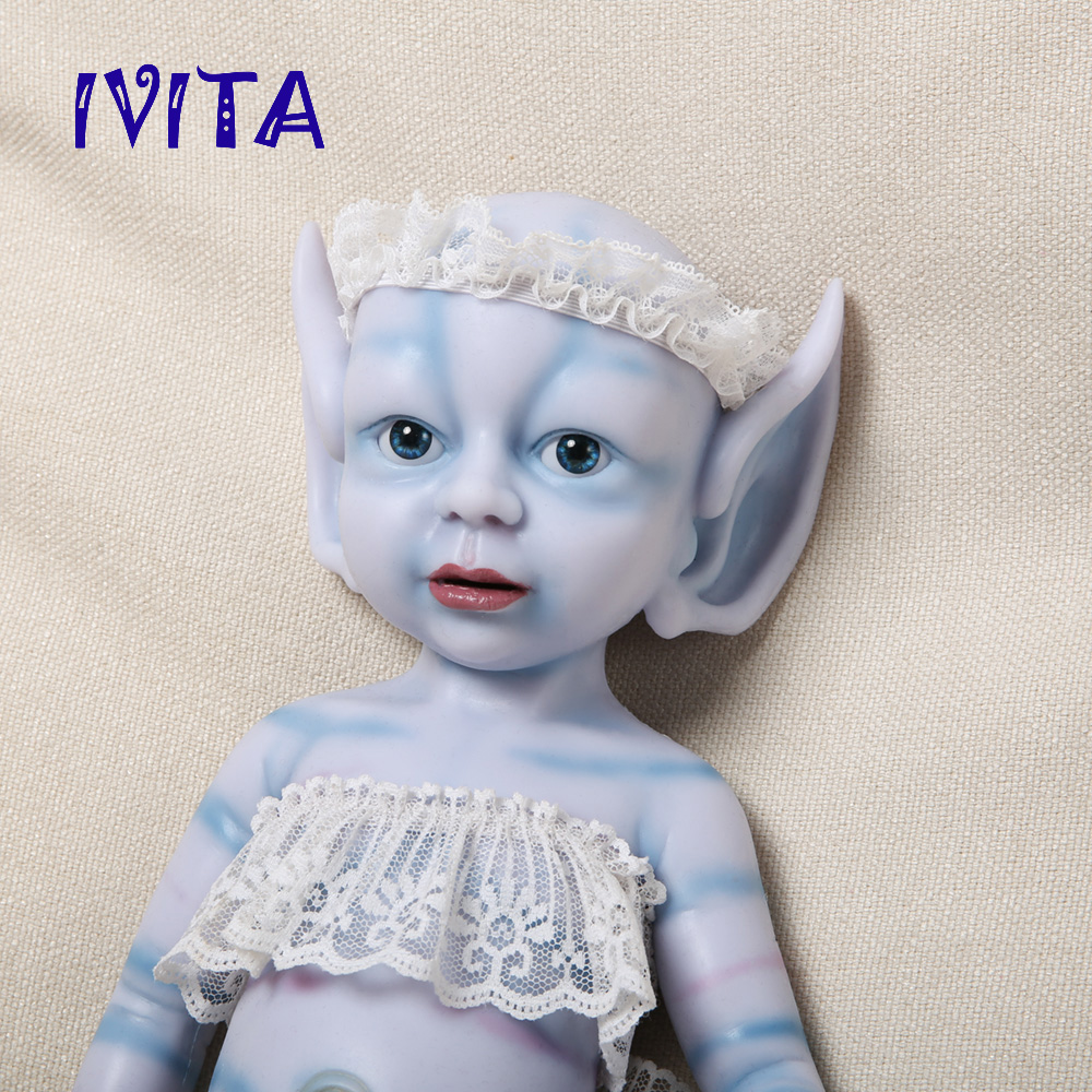 avatar baby reborn doll