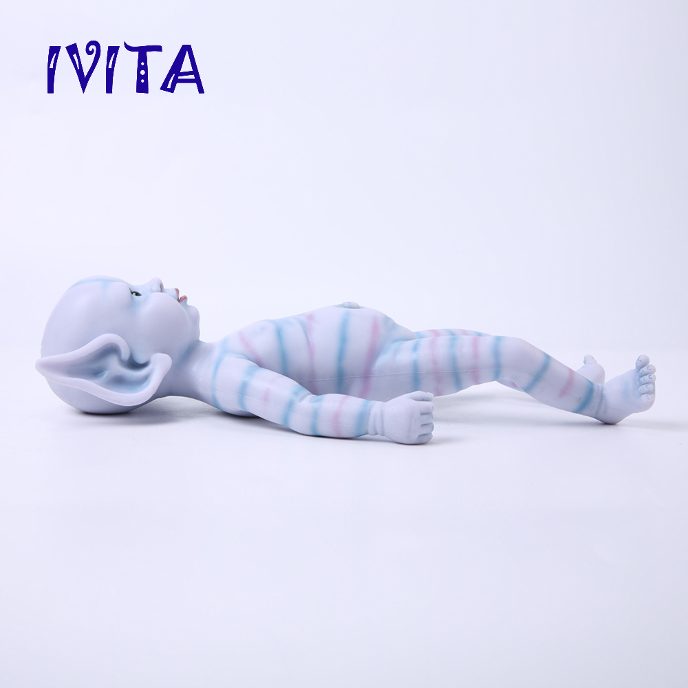 ivita avatar baby