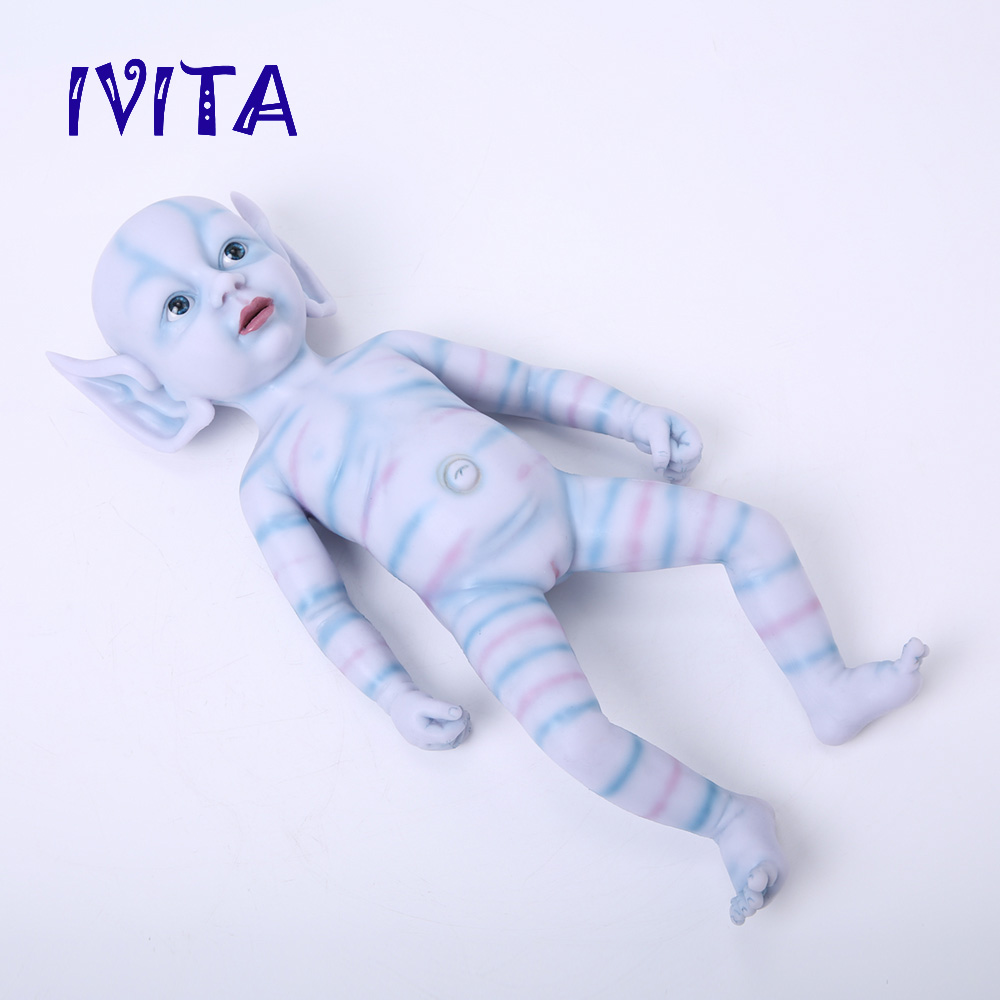 avatar baby toy