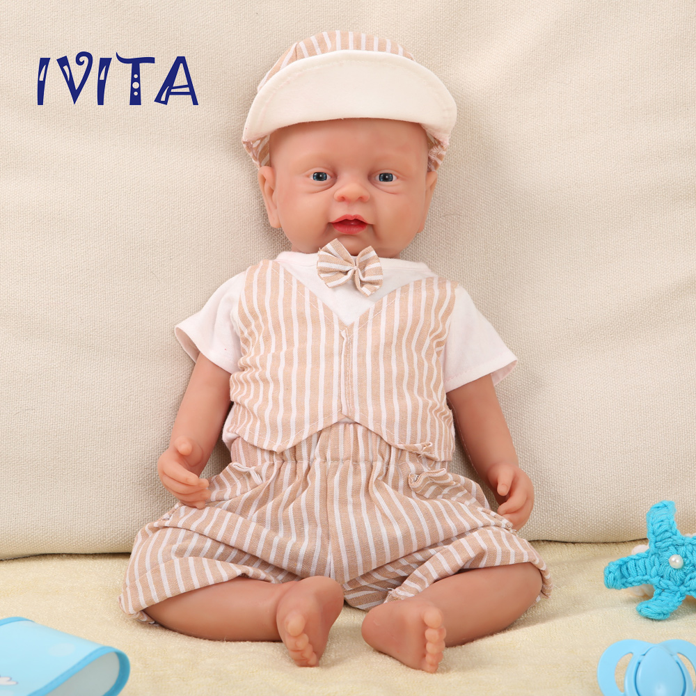 reborn ivita