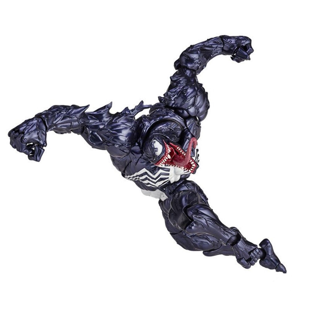 red venom toys