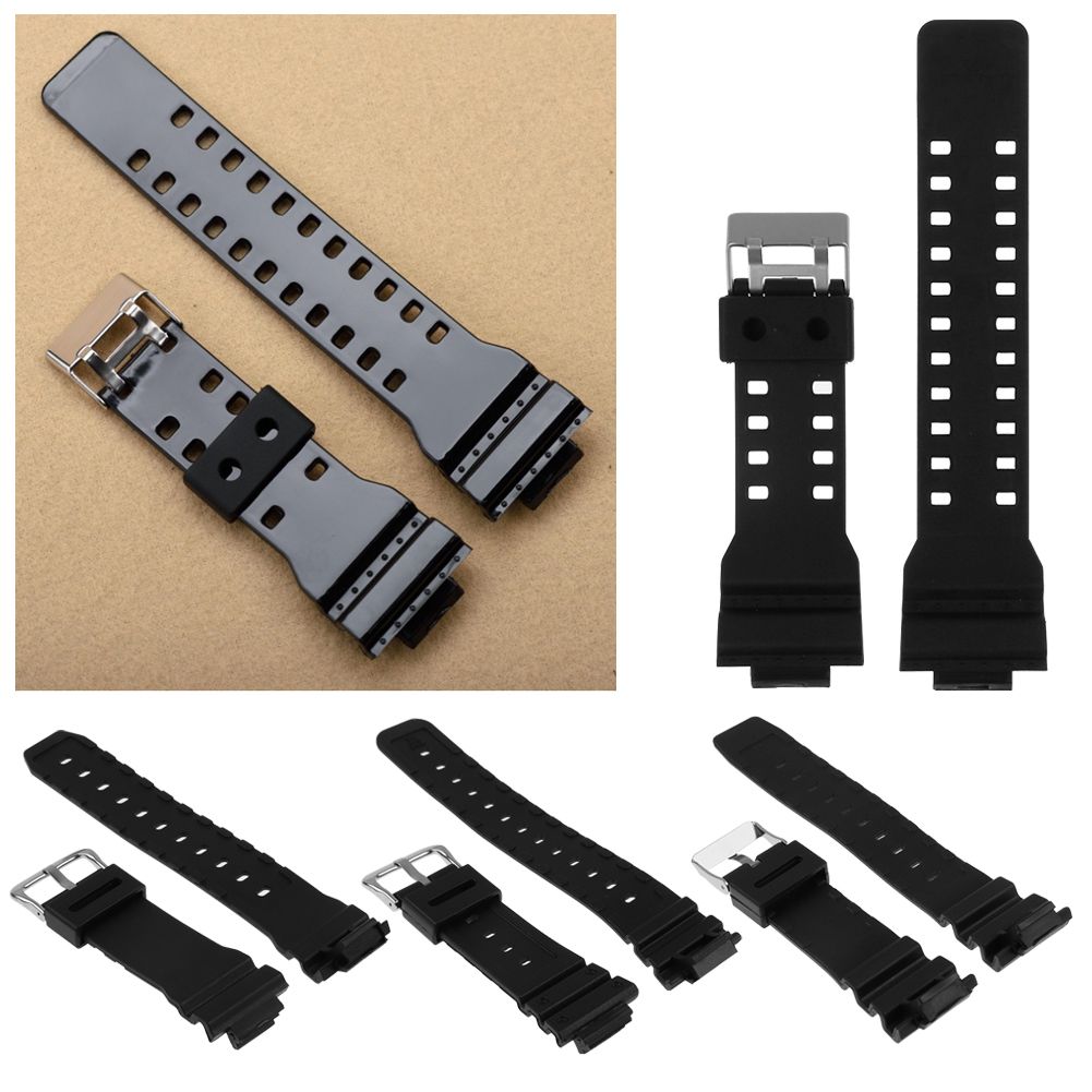 g shock silicone