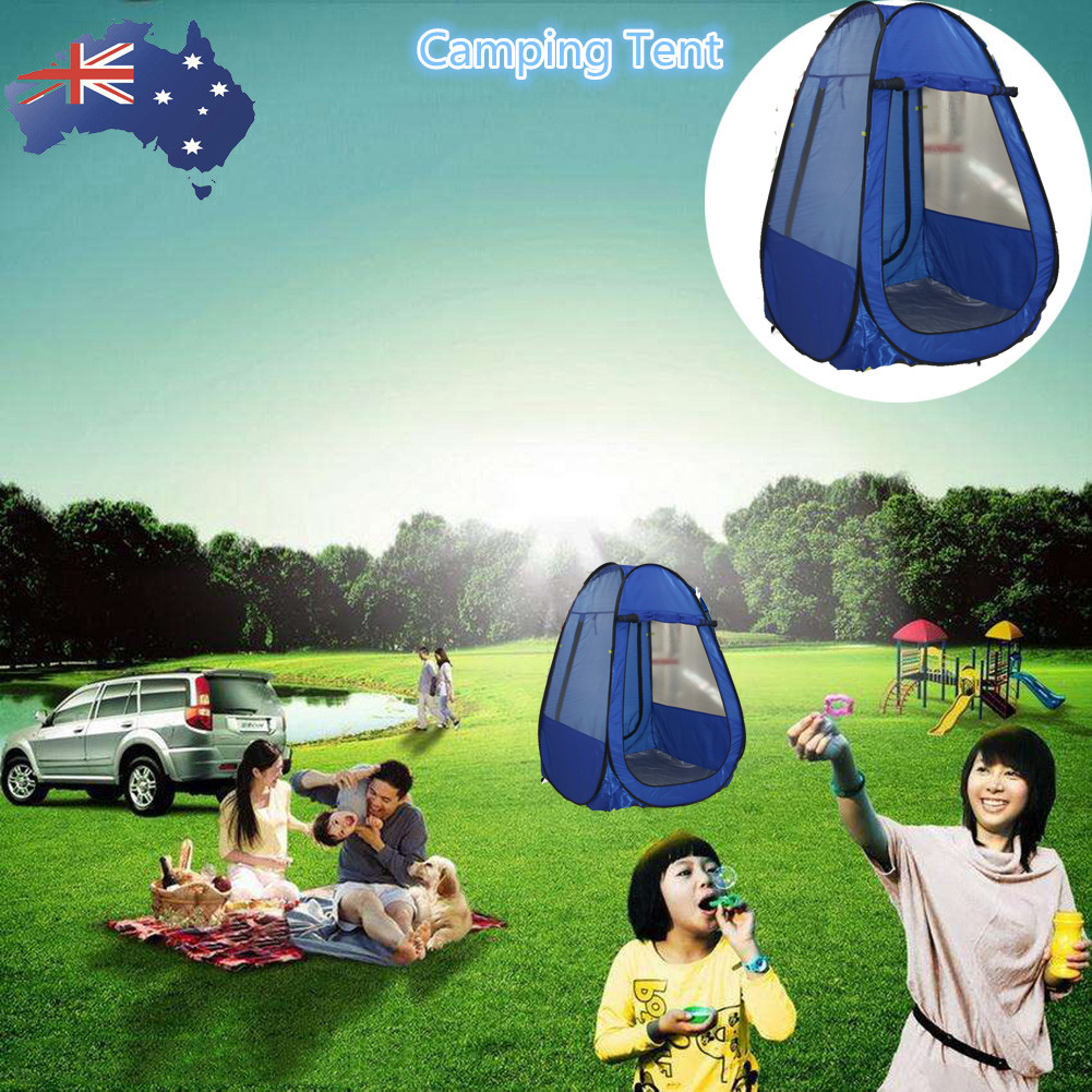 Watching Viewing Sports Popup Tent Pod Under The Wather Sport Pop Up