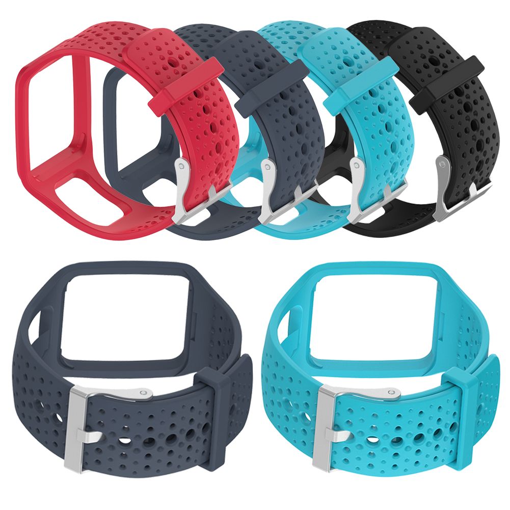 bracelet tomtom runner 2