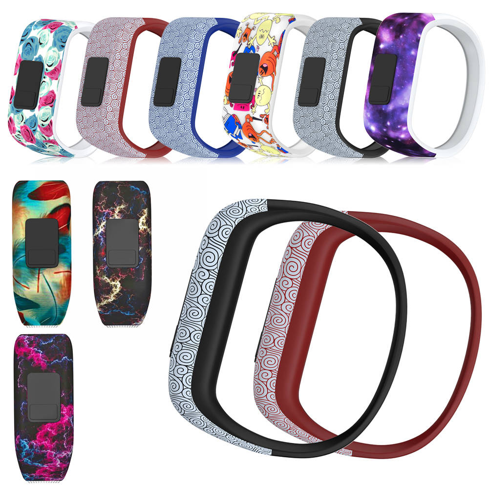 vivofit jr replacement bands