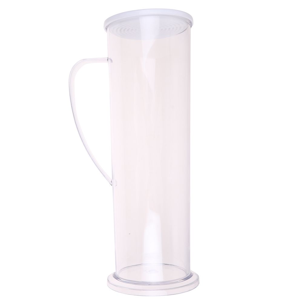 Pasta Express Tube Container Fast Easy Cooker Cooks Spaghetti Maker