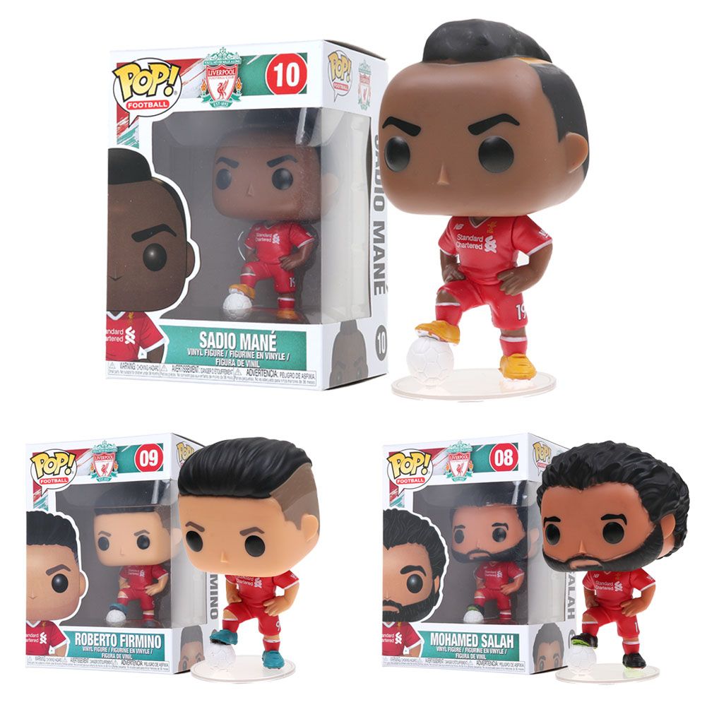 funko women's soccer