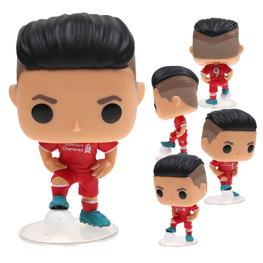 man utd pop vinyl