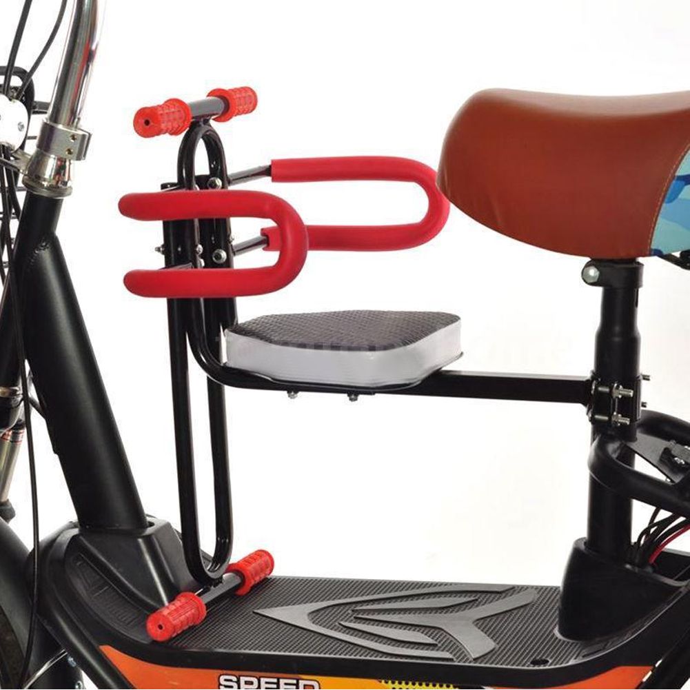 bicycle chair for baby