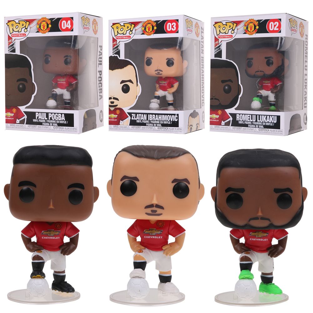 funko pop sport