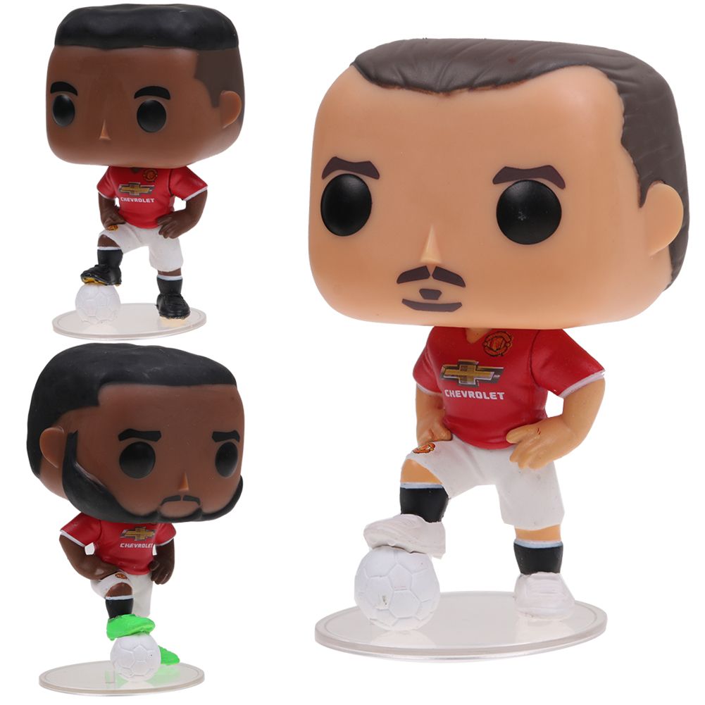 funko pop sport