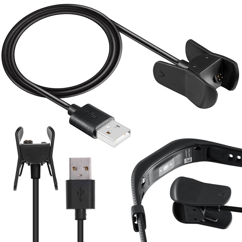 garmin watch cable charger