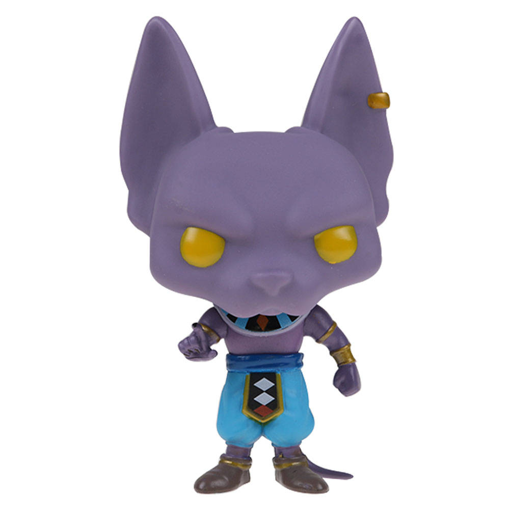 dragon ball z great ape funko pop