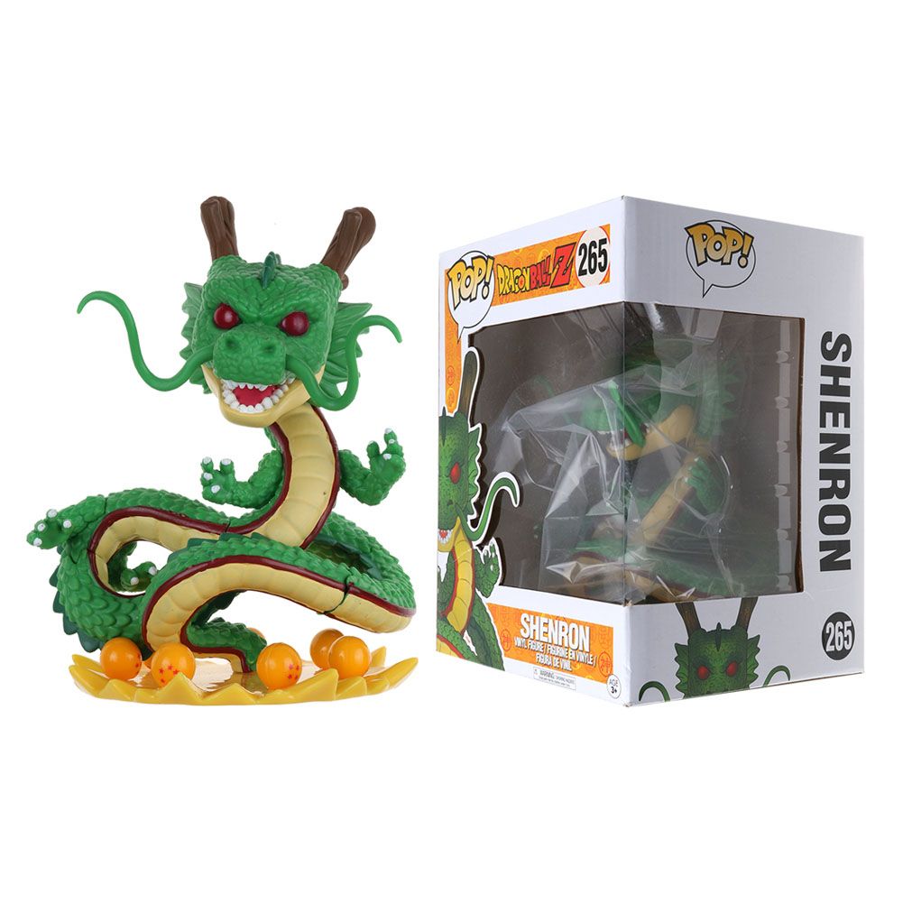 dragon ball shenron funko