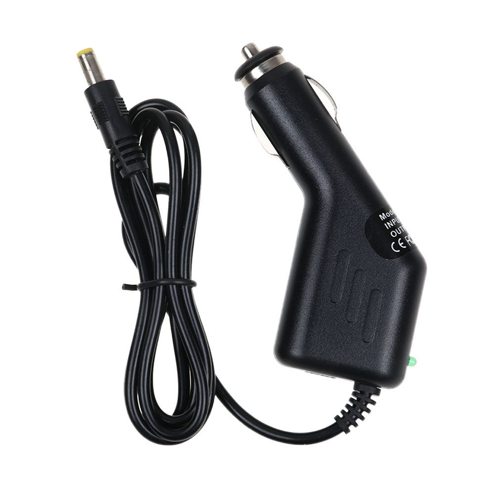12v car charger adapter