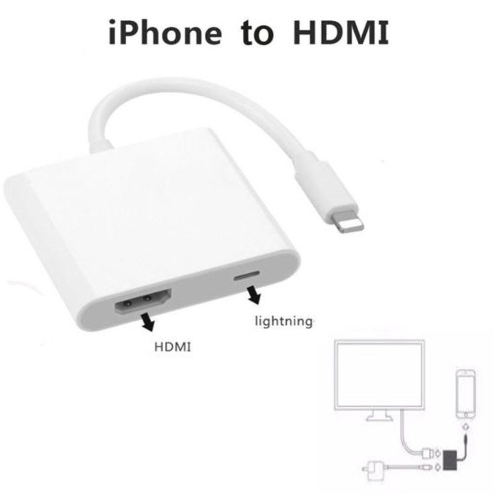 how to connect hdmi from mac to tv with sound