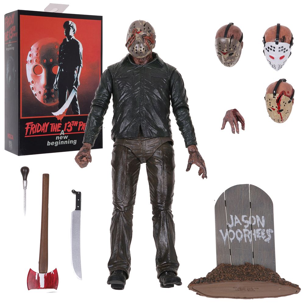 jason toys ebay