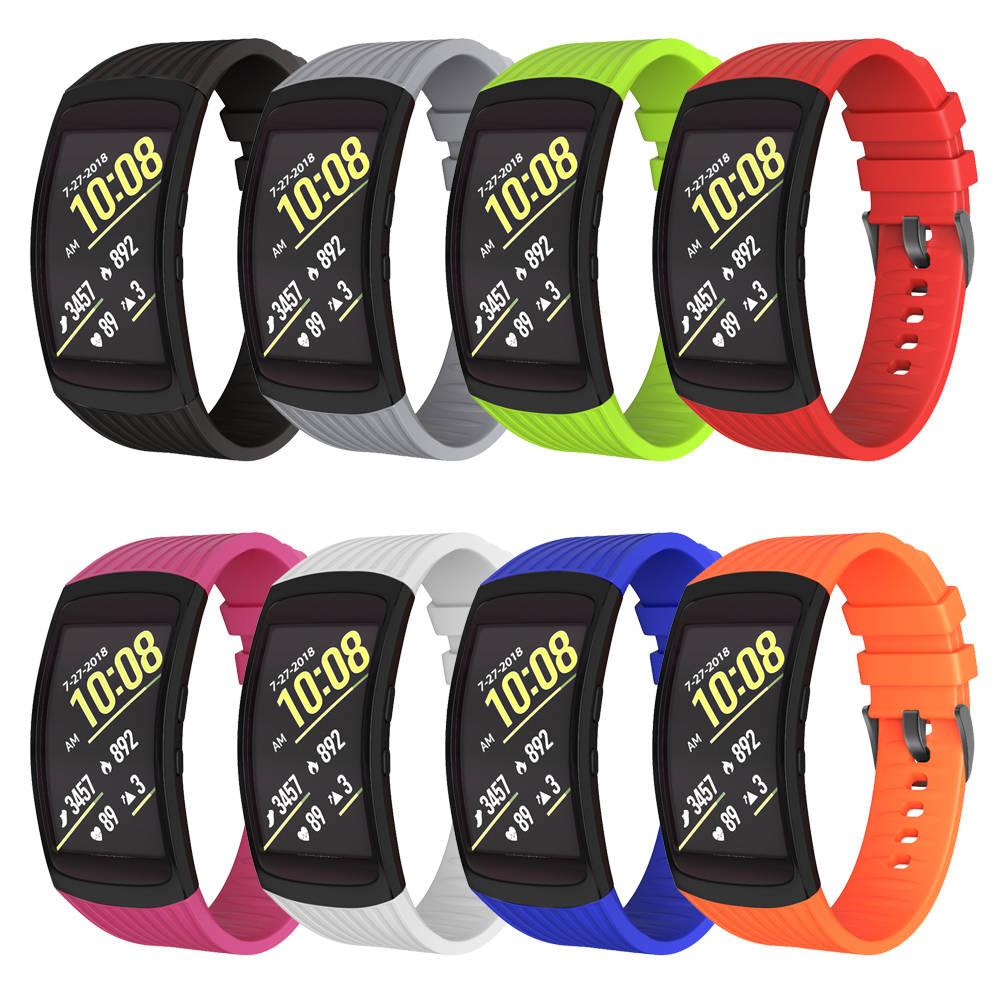 gear fit 2 pro s vs l