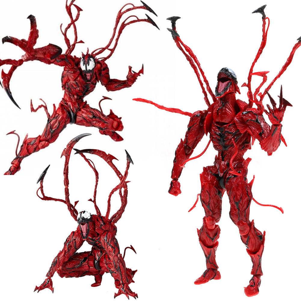 carnage toys 2021