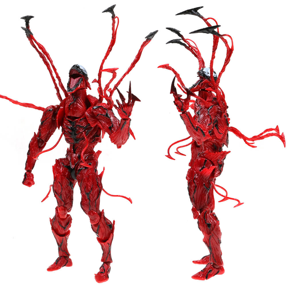 Carnage коды. Веном 2 и Карнаж игрушка. Фигурка Venom - Carnage / Карнаж. Человек паук Карнаж игрушка. Игрушки Веном и Карнаж.