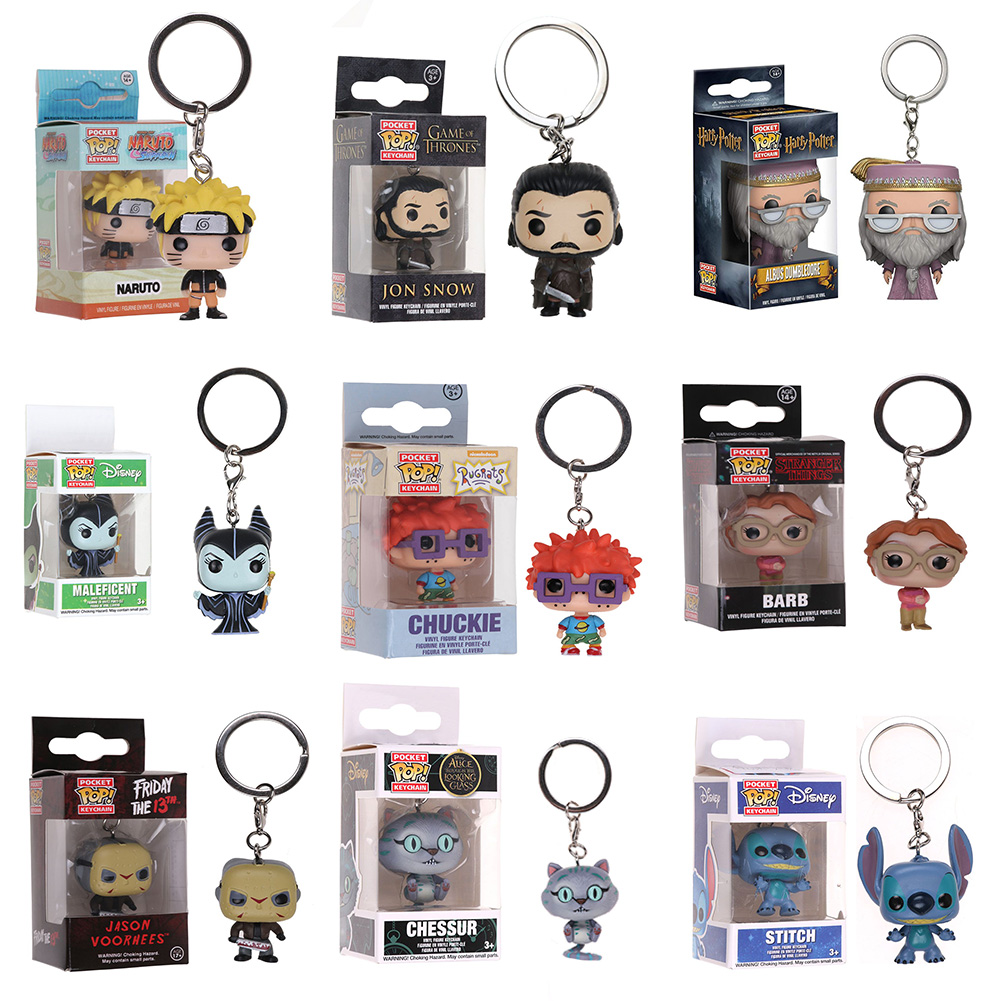 pocket pop keychain uk