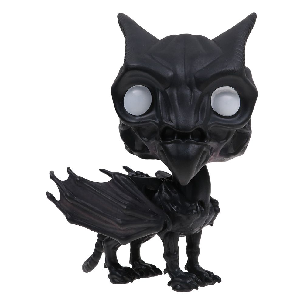 thestral pop figure