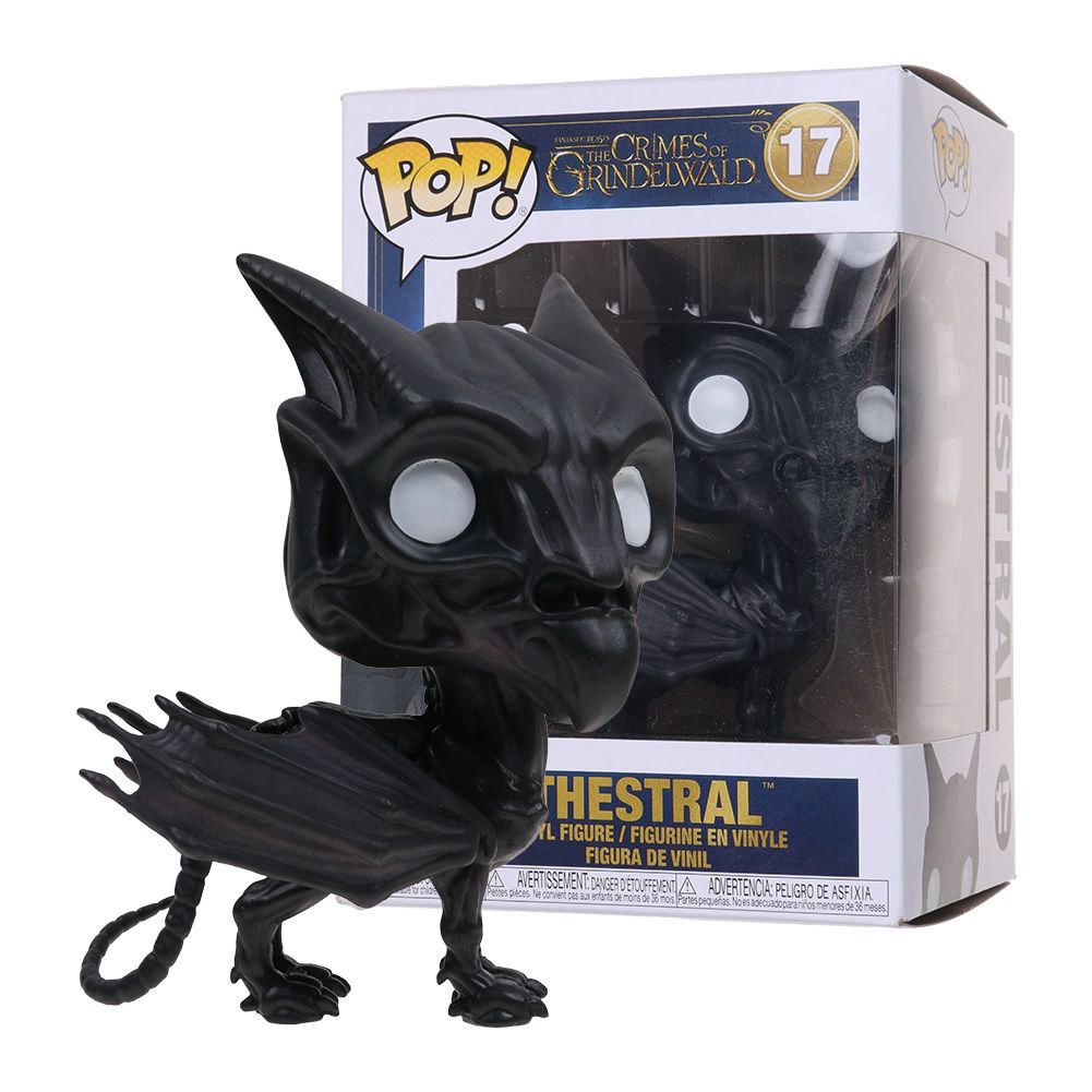 thestral pop figure