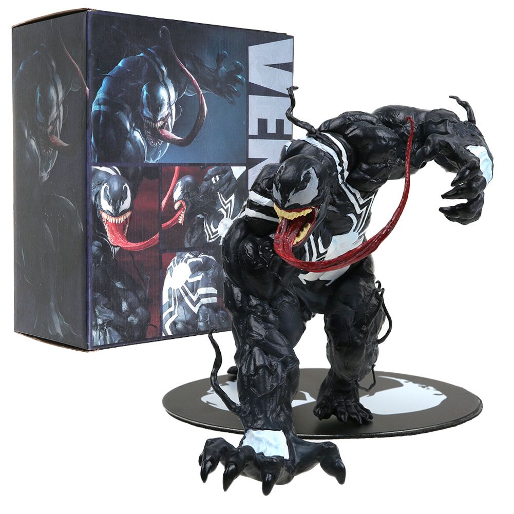 venom collector box