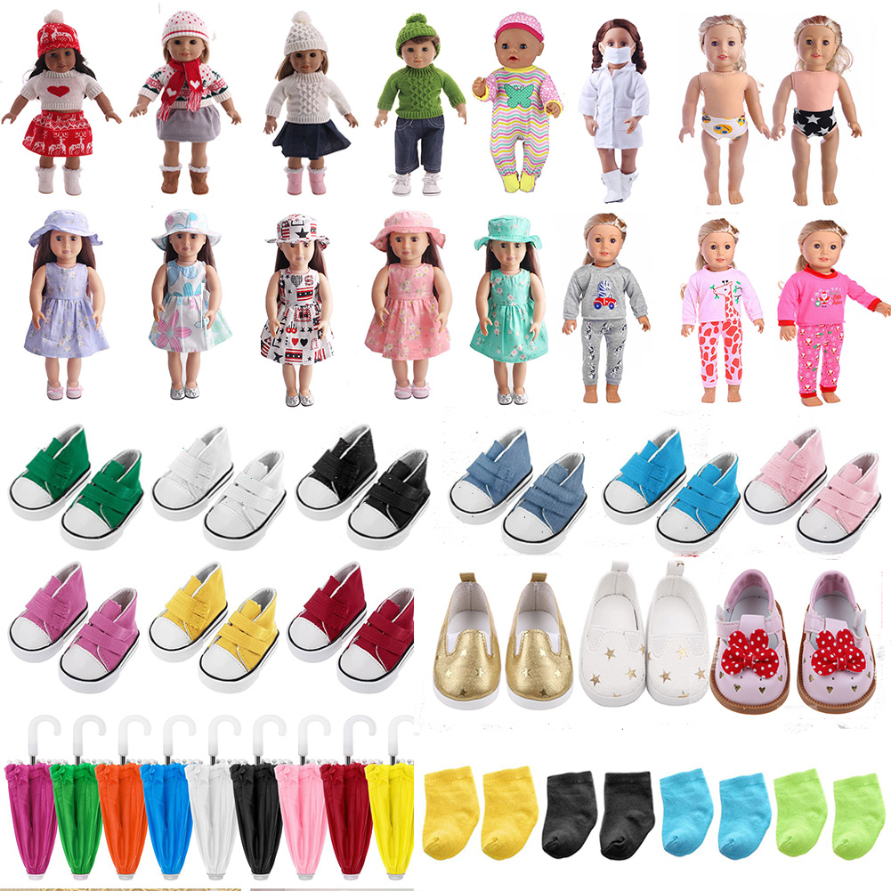 my life doll clothes and shoes