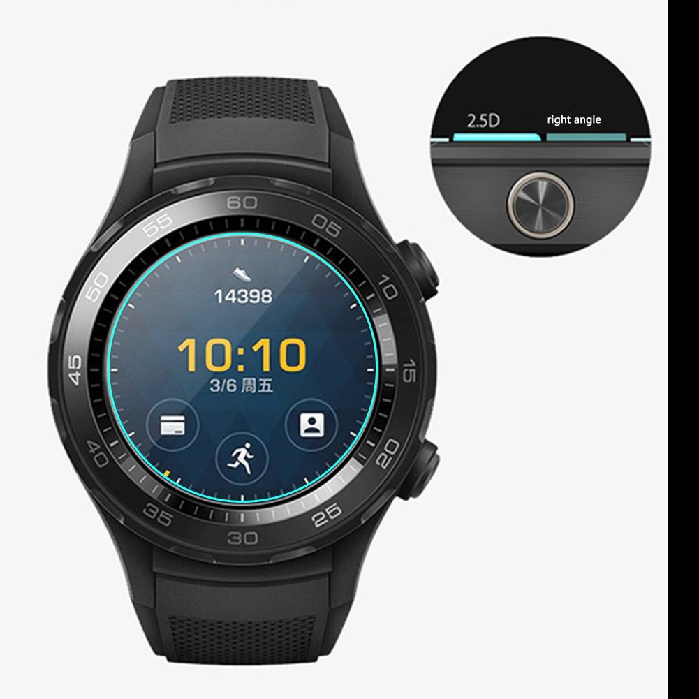 fossil gen 4 explorist screen protector