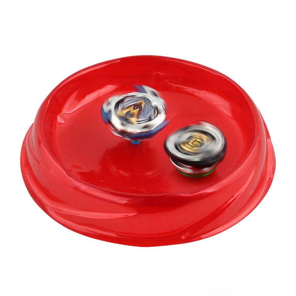 DE Beyblade Metall Fusion Arena Set Bayblade Metal Mester Fight Toy Geschenk DHL
