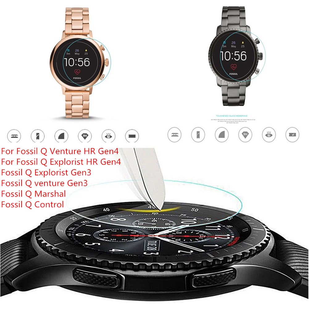 fossil explorist g3