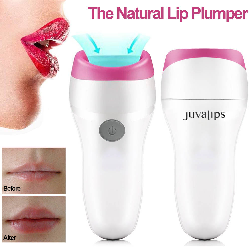 Mexitop Automatic Lip Plumper Mexitop Automatic Fuller Lip Plumper
