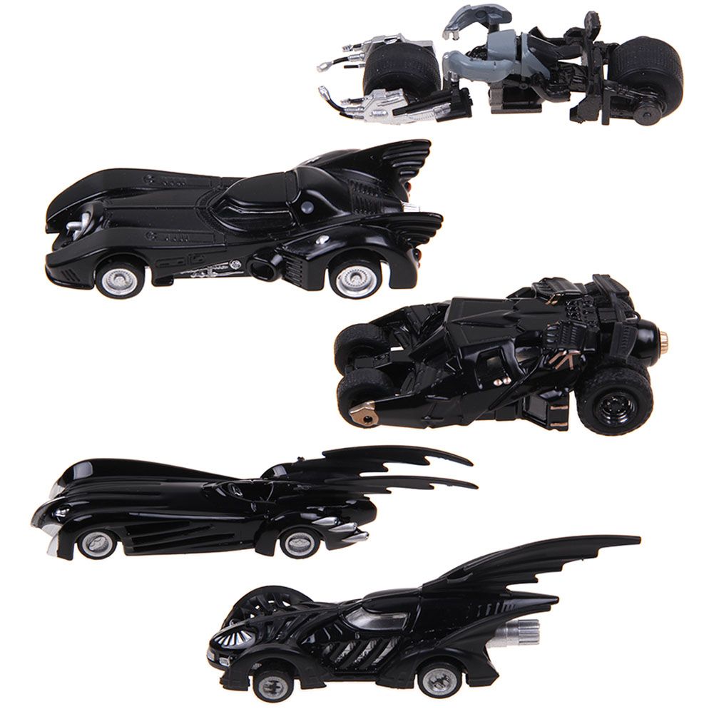 batmobile tomica
