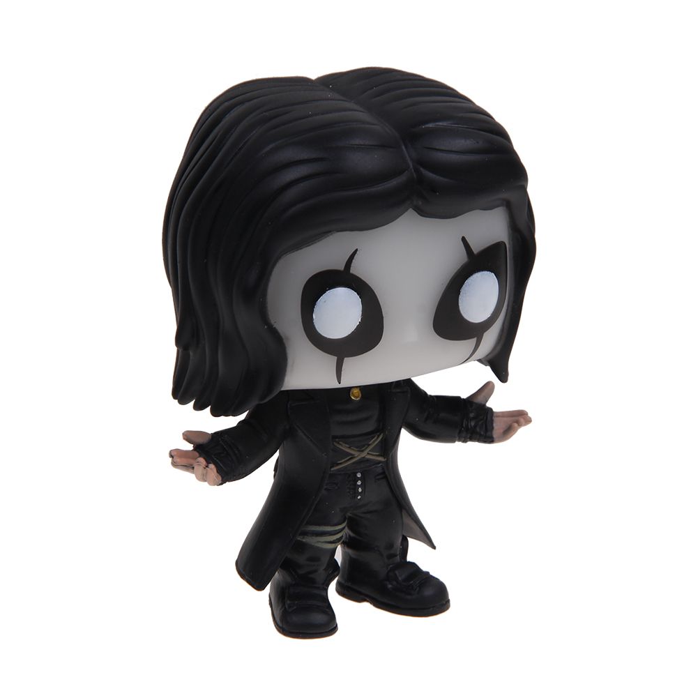 funko pop eric draven