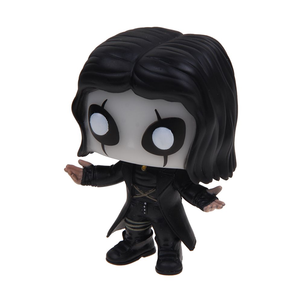 funko pop eric draven